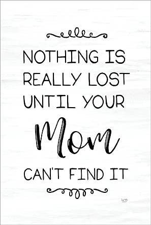 "Nothing Is Lost" Block - Bray and Em Boutique