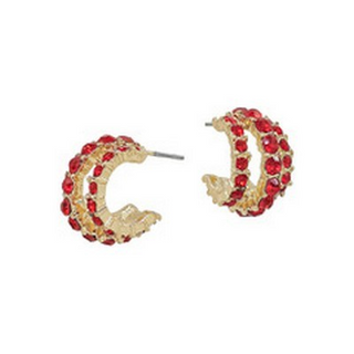 A Sense Of Calm Earring