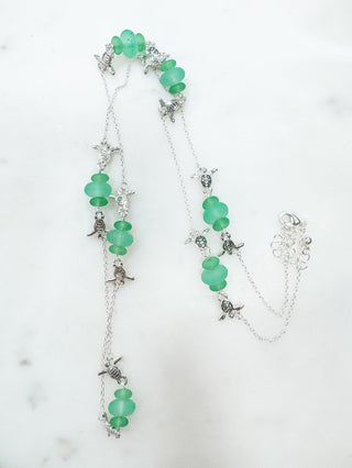 Ocean Harbor Necklaces - Bray and Em Boutique
