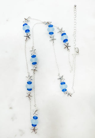 Ocean Harbor Necklaces - Bray and Em Boutique