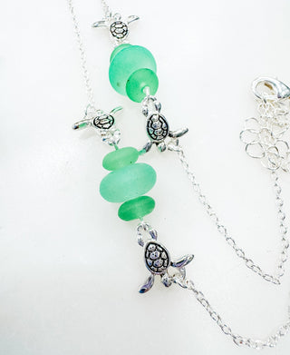 Ocean Harbor Necklaces - Bray and Em Boutique