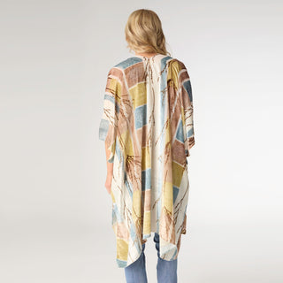 Odette Luxurious Wrap - Bray and Em Boutique
