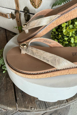 Off The Deep End Flip Flop - Bray and Em Boutique
