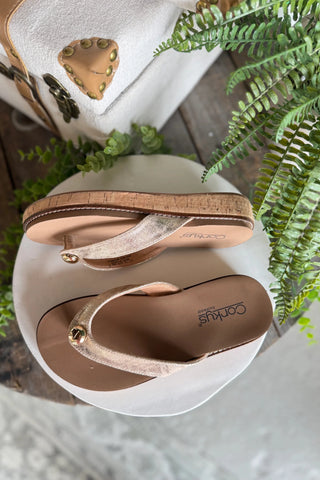 Off The Deep End Flip Flop - Bray and Em Boutique