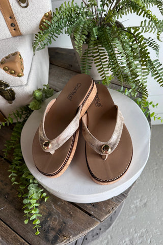 Off The Deep End Flip Flop - Bray and Em Boutique