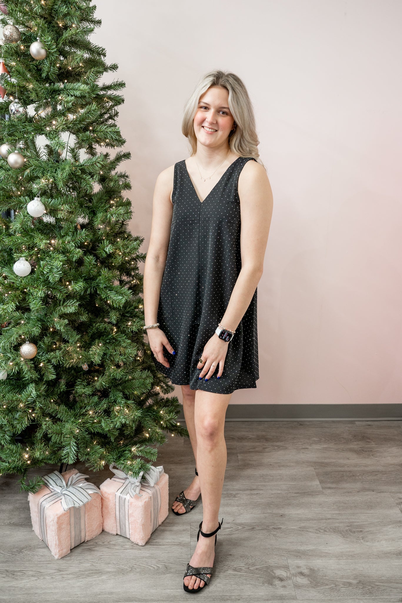 Oh My Jewel Mini Dress Oh My Jewel Mini Dress