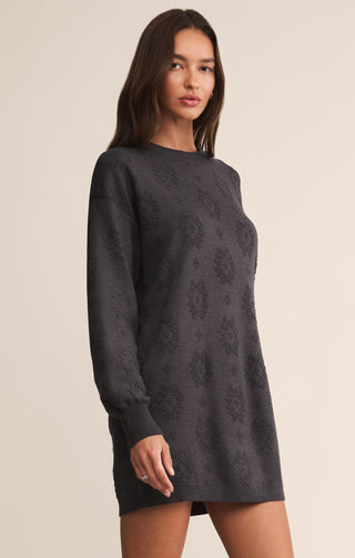 Z-Supply Amina Sweater Dress
