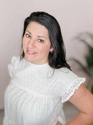 On My Best Behavior Dress - Bray and Em Boutique