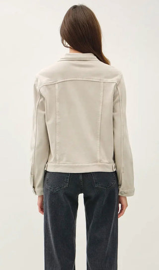 On The Trail Fleece Jacket - Bray and Em Boutique