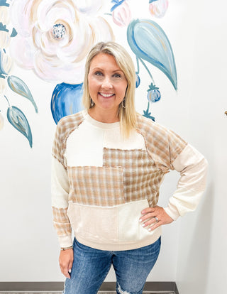 On To Better Things Top - Bray and Em Boutique