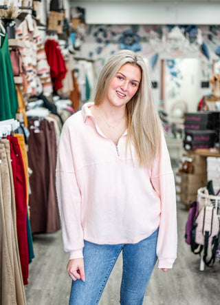 On Your Way Top - Bray and Em Boutique