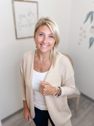 One Last Moment Cardigan - Bray and Em Boutique
