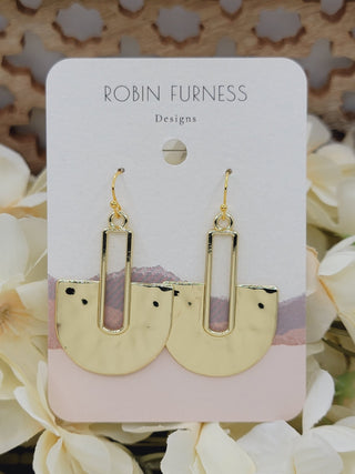 Only You Earrings - Bray and Em Boutique