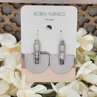 Only You Earrings - Bray and Em Boutique