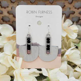 Only You Earrings - Bray and Em Boutique