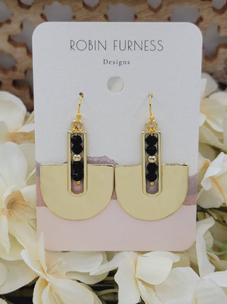 Only You Earrings - Bray and Em Boutique