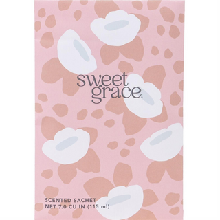 Scented Sachet - Sweet Grace