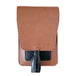 Black/Camel