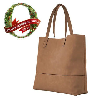 Oprah's Favorite Thing! The Taylor Tote - Bray and Em Boutique