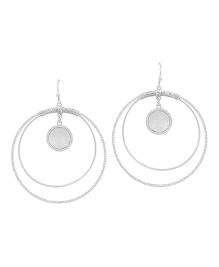 Opulent Shine Earring - Bray and Em Boutique