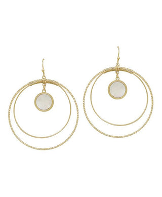 Opulent Shine Earring - Bray and Em Boutique
