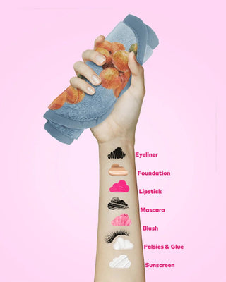 Original Make Up Eraser - Starry Nights - Bray and Em Boutique