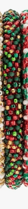 Original Roll - On® Christmas Bracelets - Bray and Em Boutique