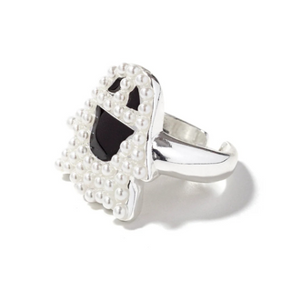 PREORDER Erimish: Pearl Ghost Ring