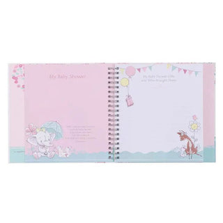 Ou Boy's First Year Memory Book - Bray and Em Boutique