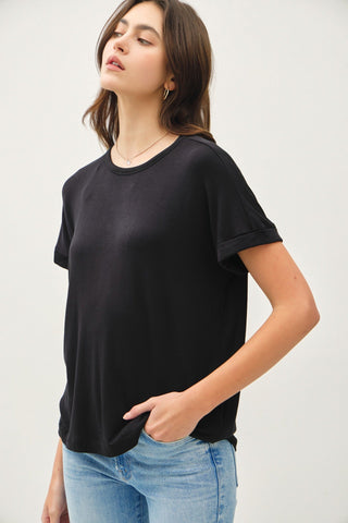 Our Revolution Top - Bray and Em Boutique