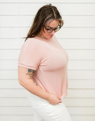 Our Revolution Top - Bray and Em Boutique