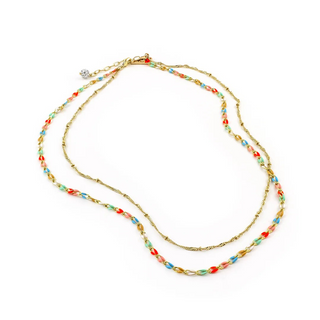 FINAL SALE: Anniversary Margot Necklace