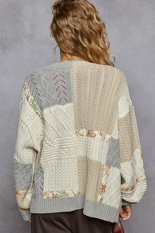 Owning The Room Cardigan - Bray and Em Boutique