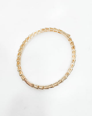 Pack Your Bags Bangle - Bray and Em Boutique