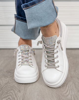 Party It Up Sneaker - Bray and Em Boutique