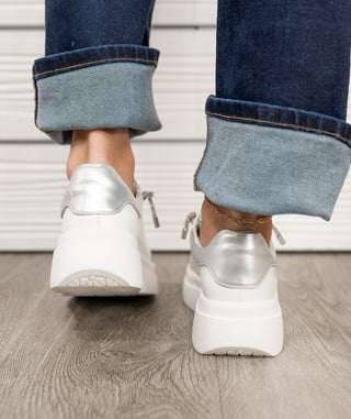 Party It Up Sneaker - Bray and Em Boutique