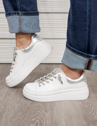 Party It Up Sneaker - Bray and Em Boutique