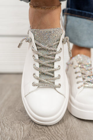 Party It Up Sneaker - Bray and Em Boutique