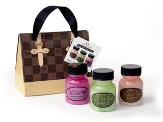 Peek - A - Boo Purse Mini Trio - Bray and Em Boutique