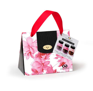 Peek - A - Boo Purse Mini Trio - Bray and Em Boutique