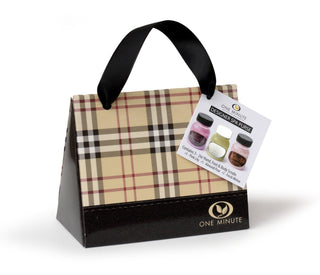 Peek - A - Boo Purse Mini Trio - Bray and Em Boutique