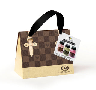 Peek - A - Boo Purse Mini Trio - Bray and Em Boutique