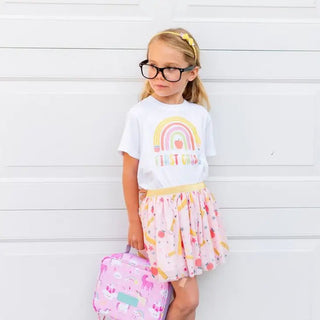 Pencil Bow Hard Headband - Bray and Em Boutique