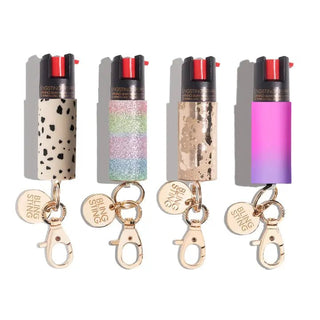 Pepper Spray - Assorted - Bray and Em Boutique