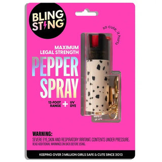 Pepper Spray - Assorted - Bray and Em Boutique