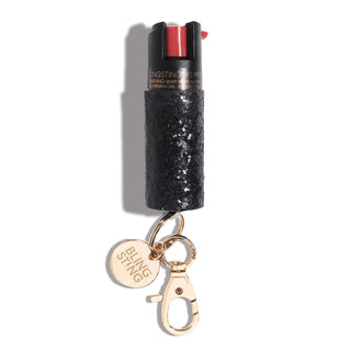 Pepper Spray - Glitter - Bray and Em Boutique