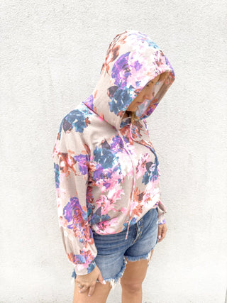 Perfect Combination Hoodie **FINAL SALE** - Bray and Em Boutique