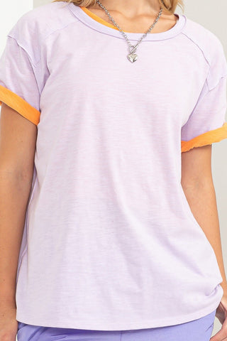 Perfect Day T-Shirt - Bray and Em Boutique