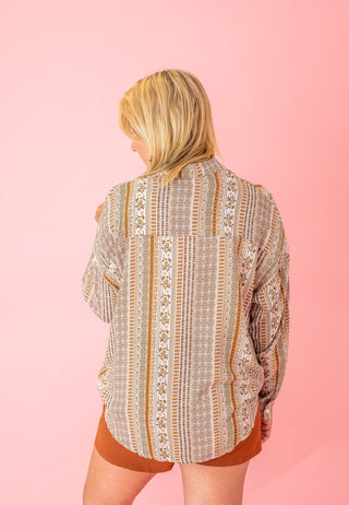 Perfect Harmony Top - Bray and Em Boutique