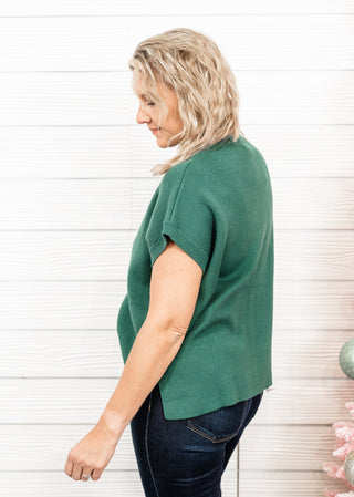 Perfect This Time Ribbed Sweater - Bray and Em Boutique